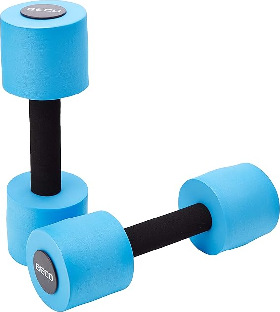 Beco Aqua dumbbells96042 Aqua dumbbells sorted/original S Amazon.co