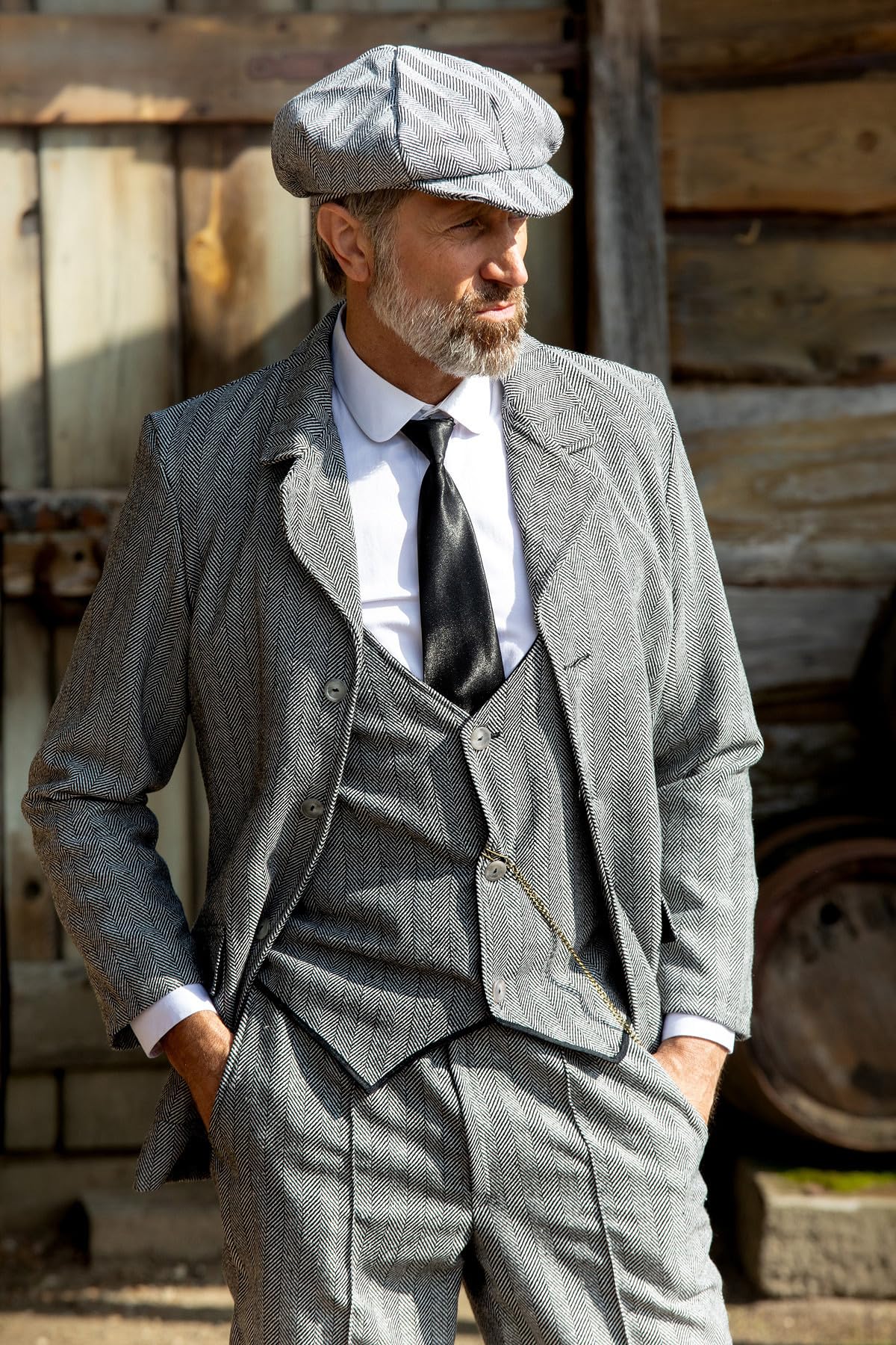WILBERS & WILBERS - Roaring 20s Kostüm Herren