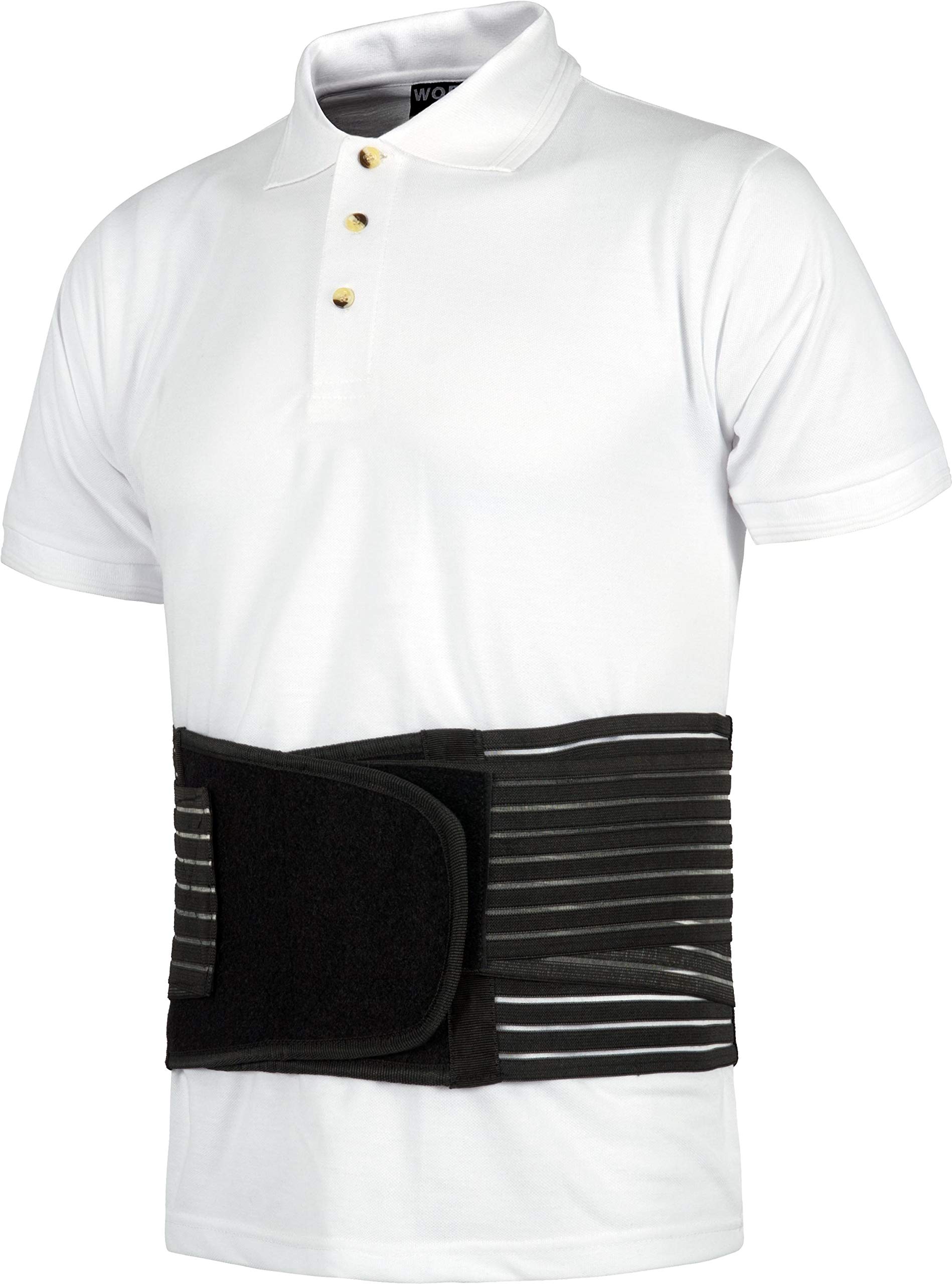 Workteam Wfa301 T-M - Faja Guardaespaldas Wfa301 T-M