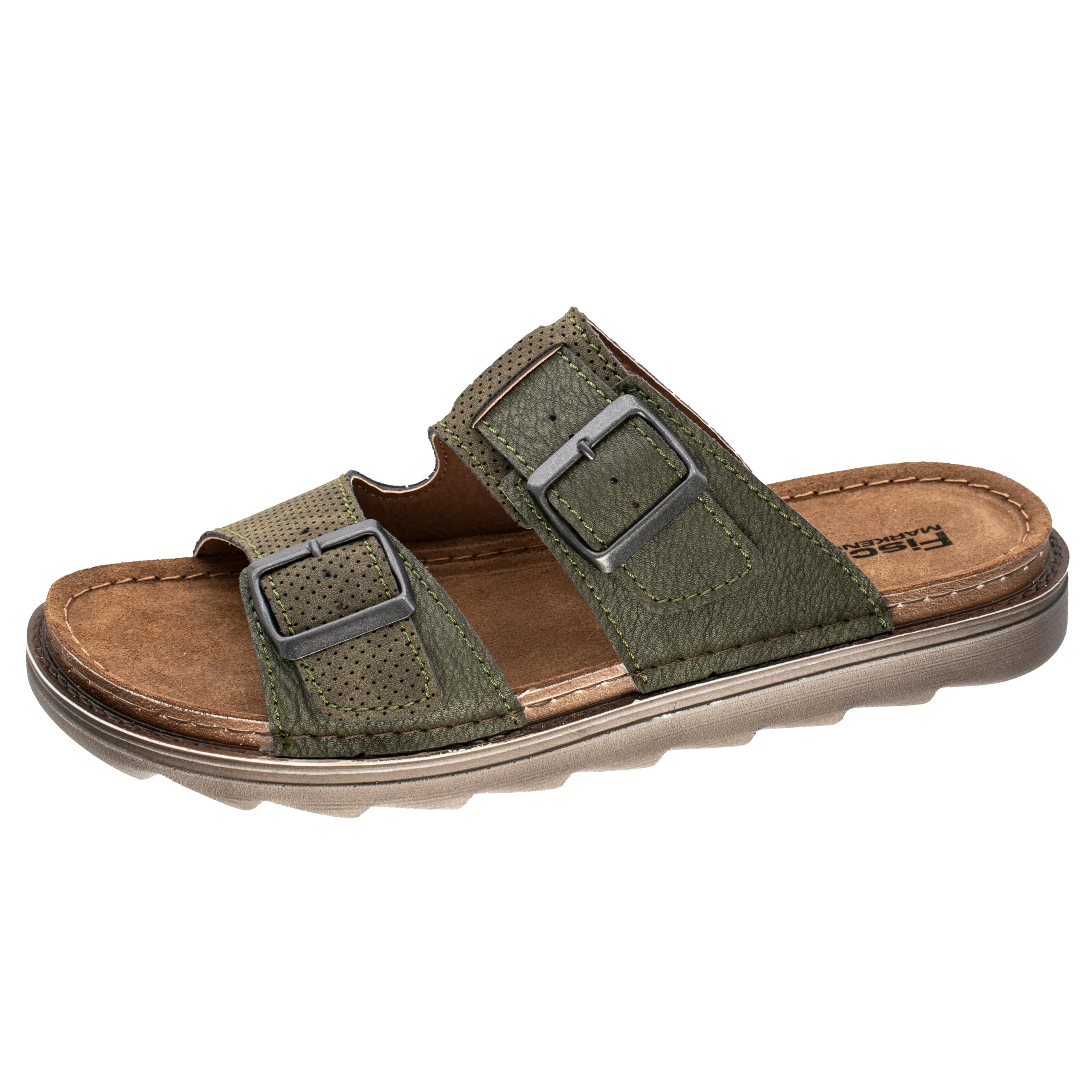 Clogs & Pantoletten für Herren