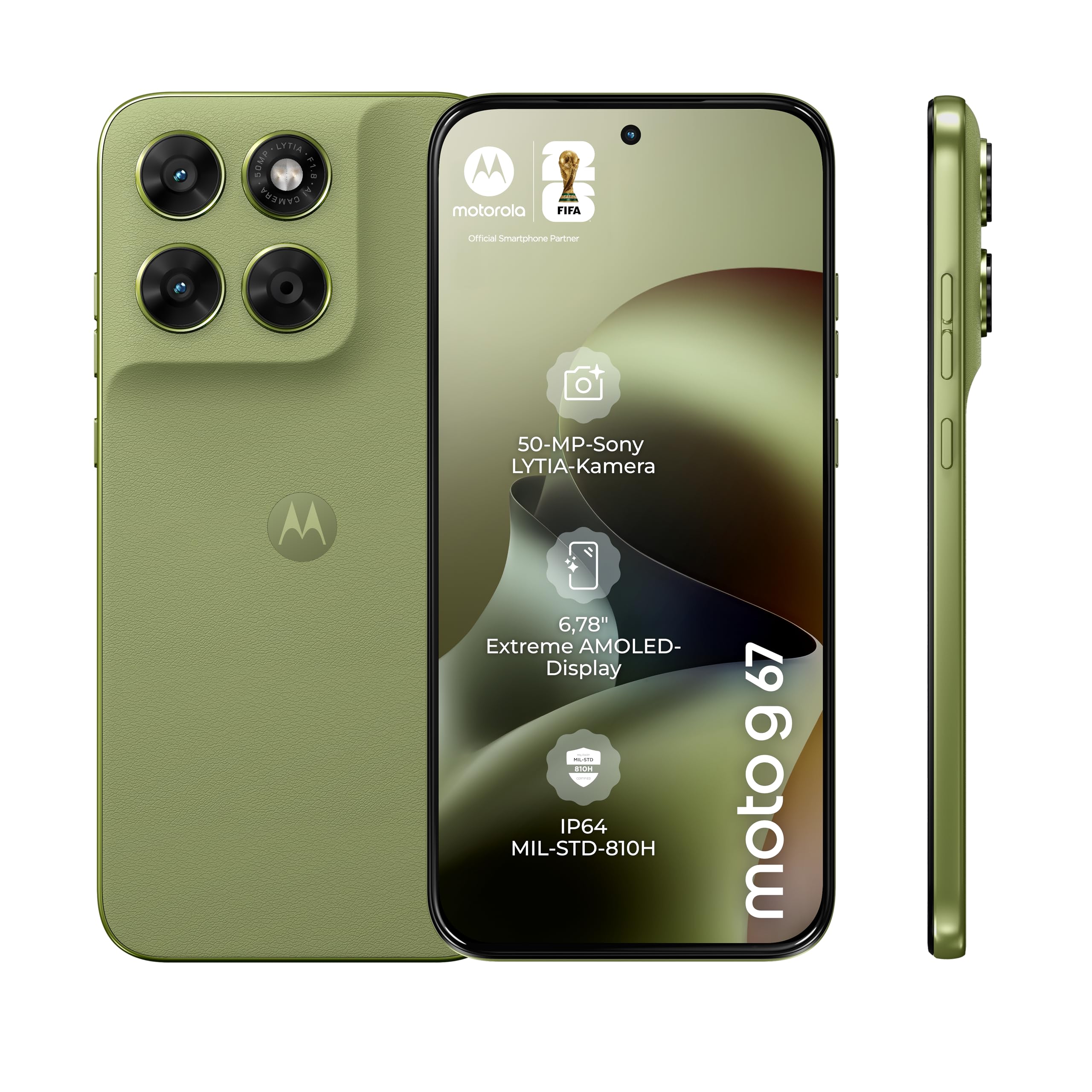 Motorola-Angebote