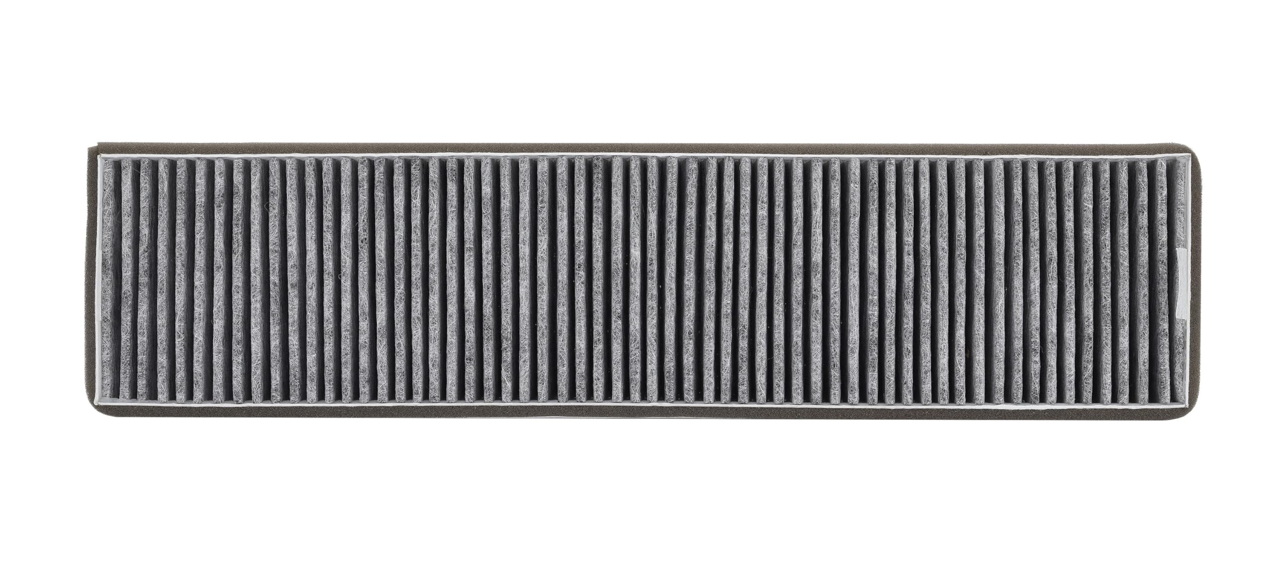 2x Filter kompatibel mit Miele Dunstabzugshaube DKF 13-P | Geruchsfilter mit Aktivkohle, Aktivkohlefilter Nachfolgemodell des DKF 13-1 DA3366 / 3466/3496