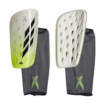 Amazon | adidas IA0841 X SG LGE すね当て ユニ大人 ホワイト