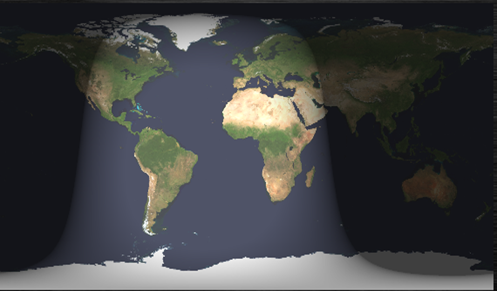 ZULU Time FREE App on Amazon Appstore