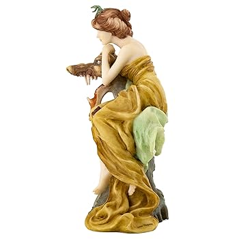 Amazon.co.jp: Top Collection アルフォンス・ミュシャ像