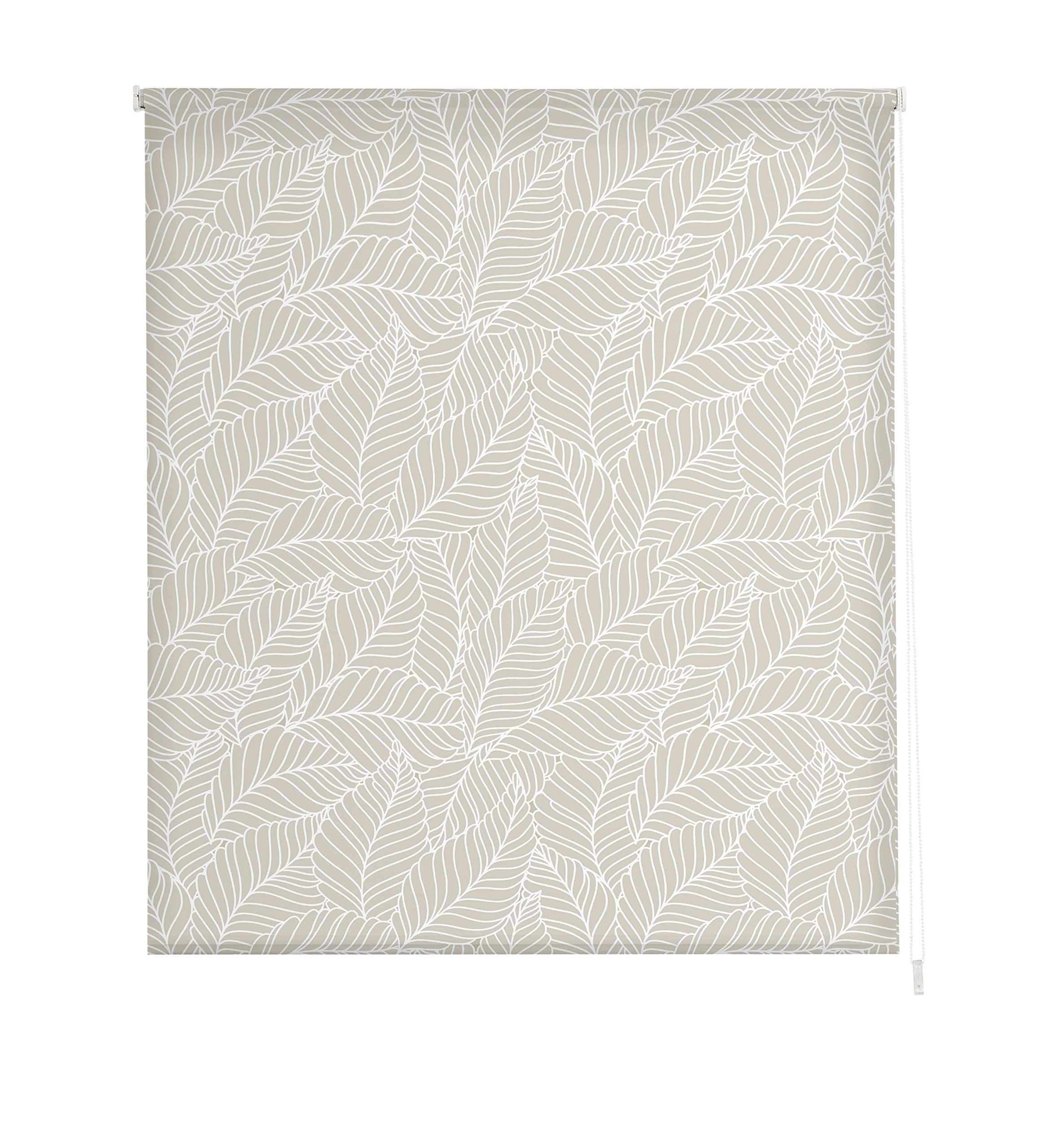 Estoralis Translucent Roller Blind, Digital Print, T-4072, 130 x 175 cm (W x H)