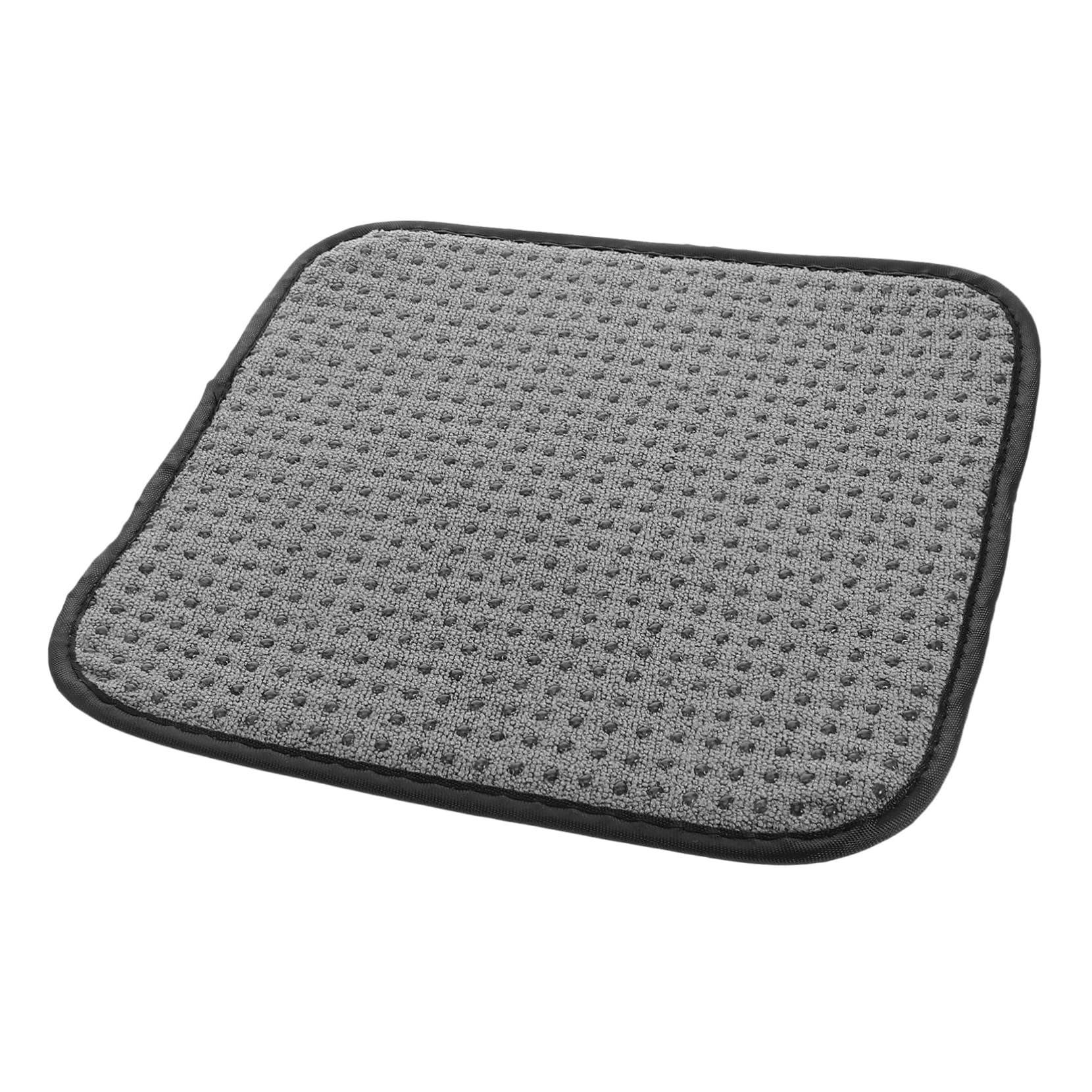 BESPORTBLE Cleaning Bowling Ball Tool Towel Bowling Sanding Accessories Reusable Dust Removal Compact Easy to Carry Bowling Supplies