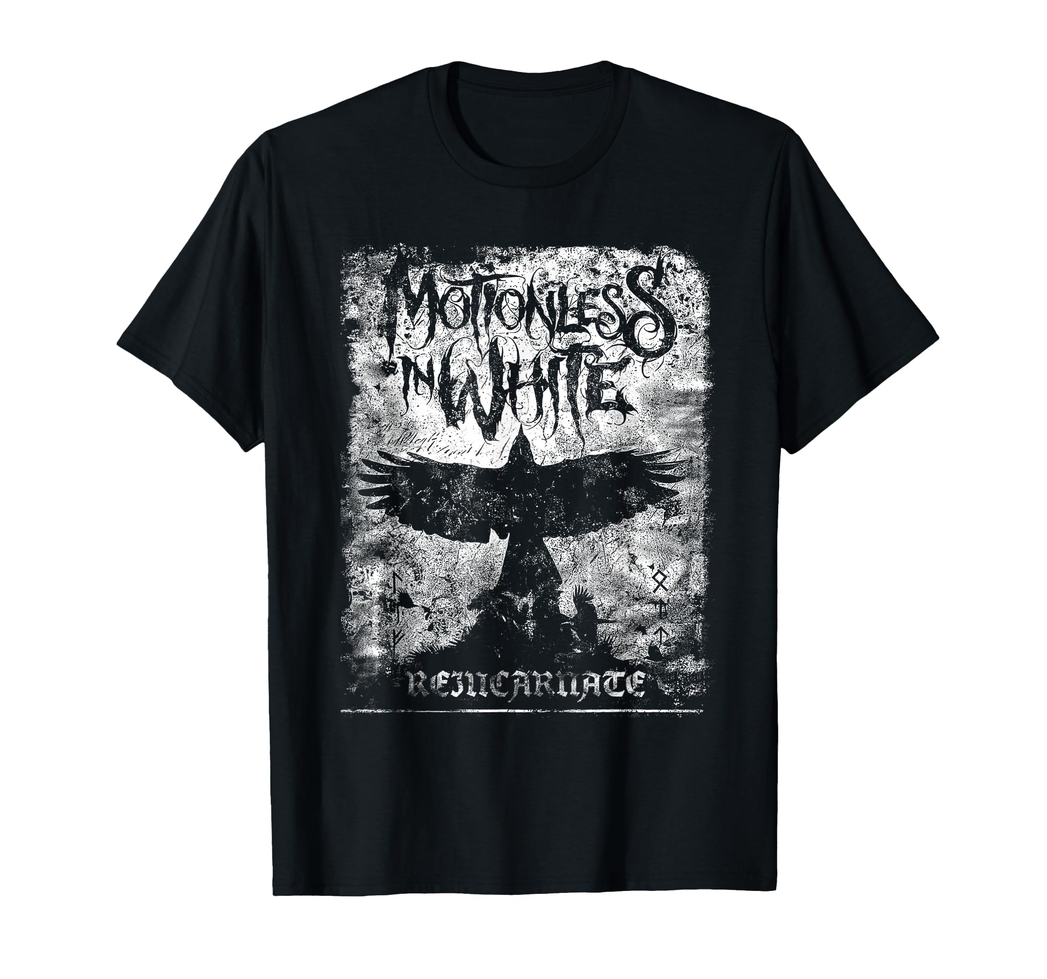 Kleidung mit Designs von Amazon Merch on Demand