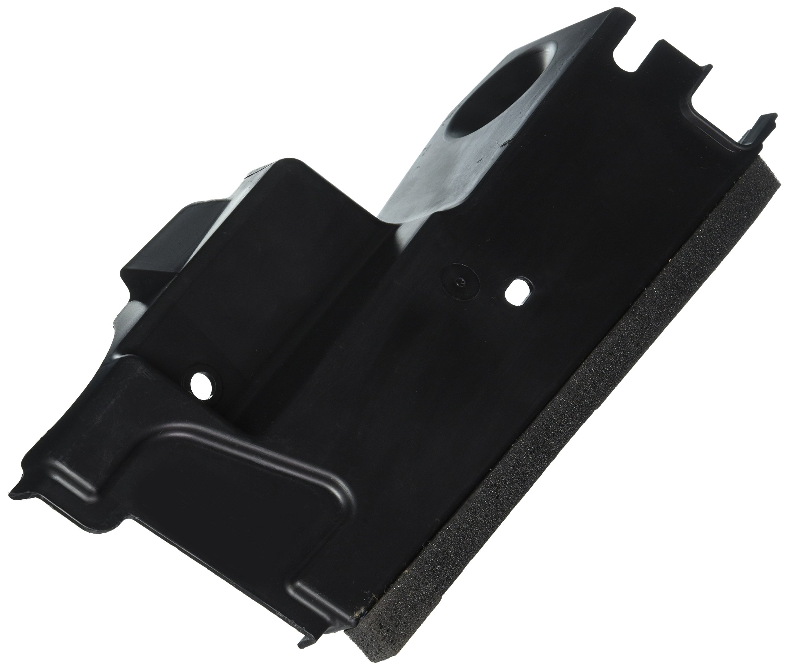 Amazon.com: GM Genuine 92233112 Radiator Air Side Baffle, Right 