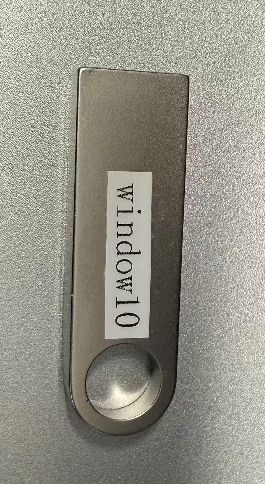 Recovery and Repair USB Flash Drive for Windows 10, 64-bit, 32-bit,Install-Restore-Recover Boot Media - Instructions Included