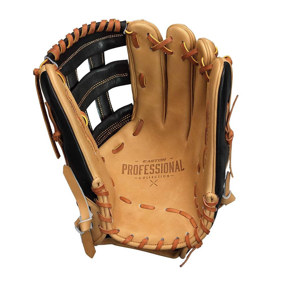 Easton Professional Ball Glove 送料込み Easton Professional Ball Glove 送料込み グローブ