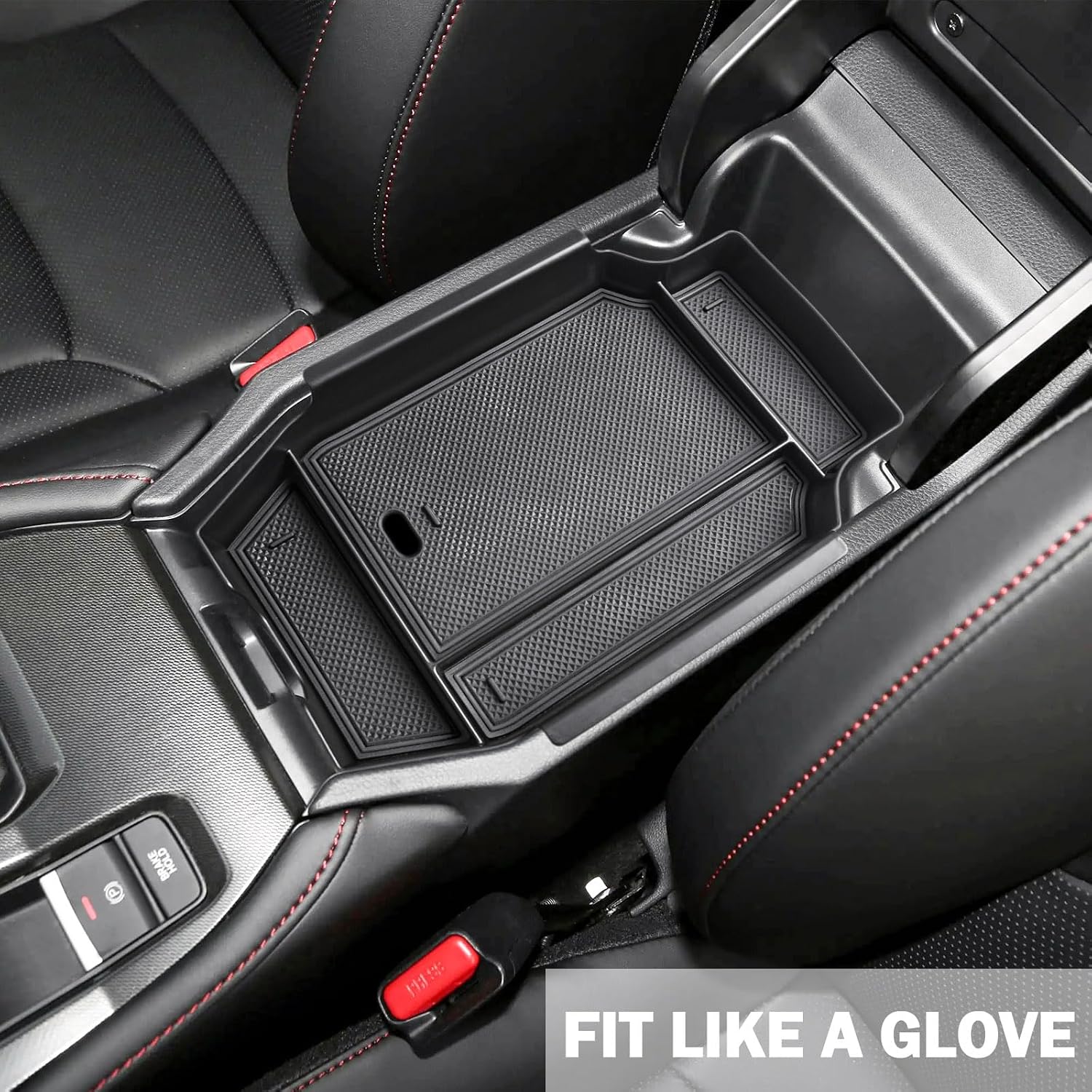 Center Console Organizer Tray for Accord Honda 2023-2026 image 3