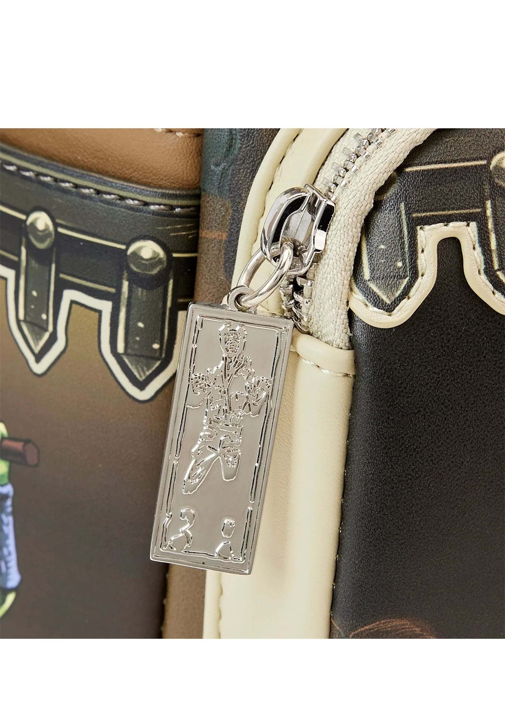 LF スターウォーズ ランドジャク ミニバック Amazon.co.jp: Loungefly