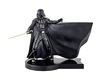未開封　ダースベイダー　トゥースセイバー Amazon | バンダイ(BANDAI) スター・ウォーズ DARTH VADER