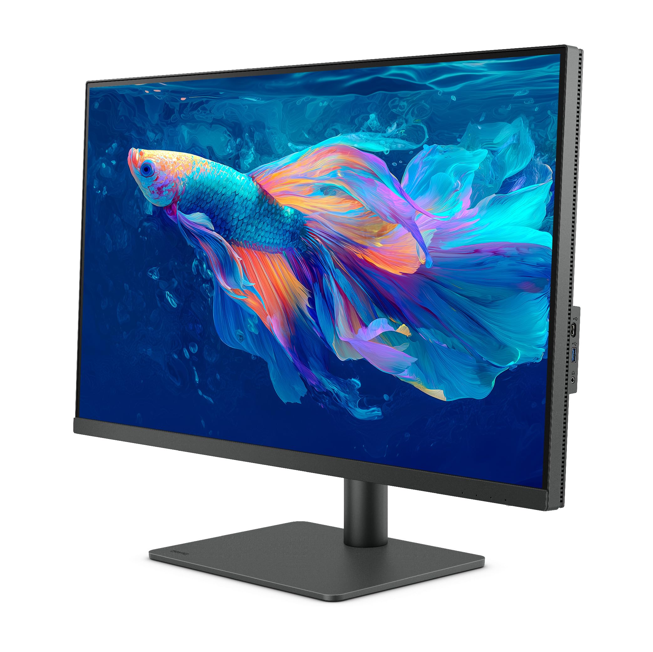 BenQ PD3205U 31.5” 4K Monitor for Mac, UHD, sRGB, Rec.709, HDR10