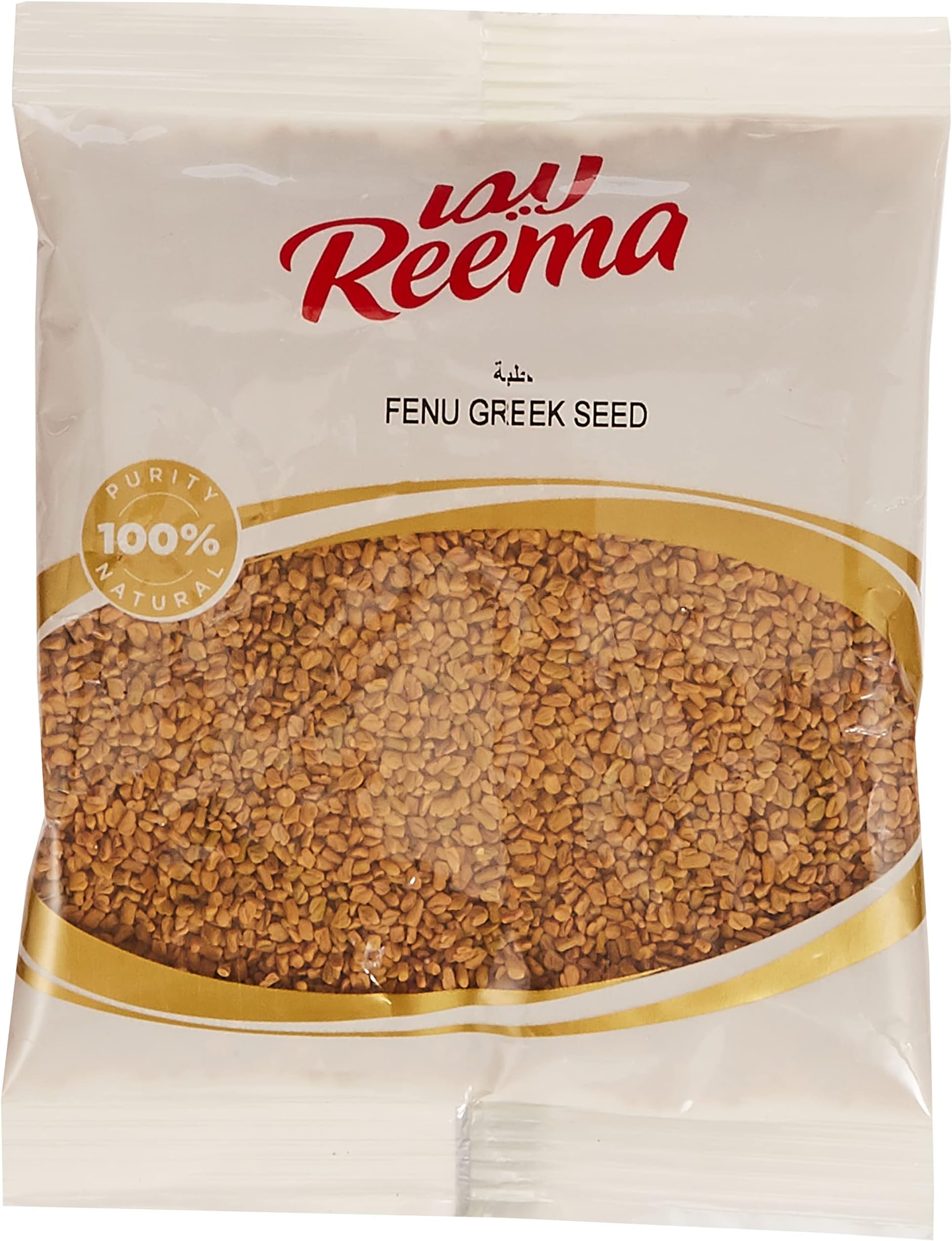 Reema Fenugreek Seed, 200g