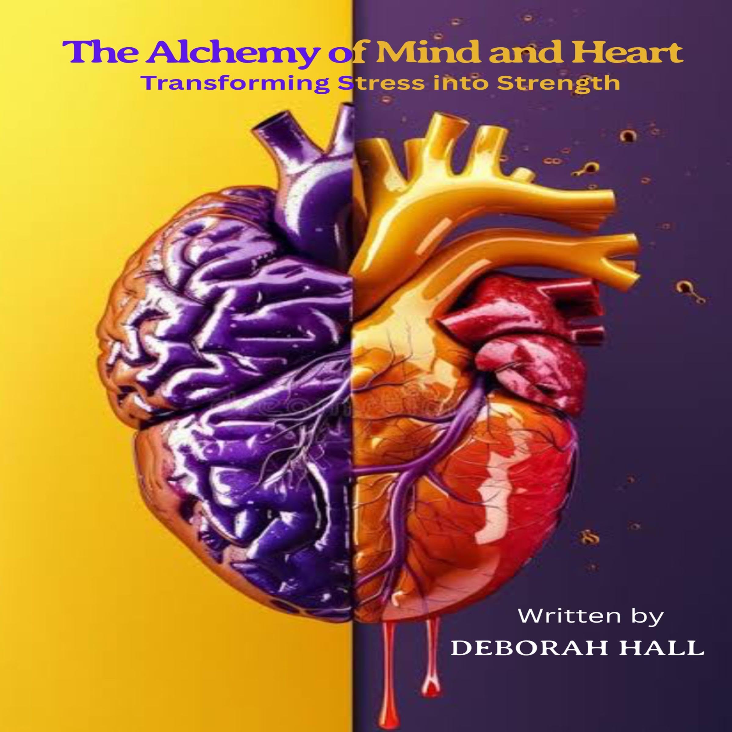 The Alchemy of Mind & Heart