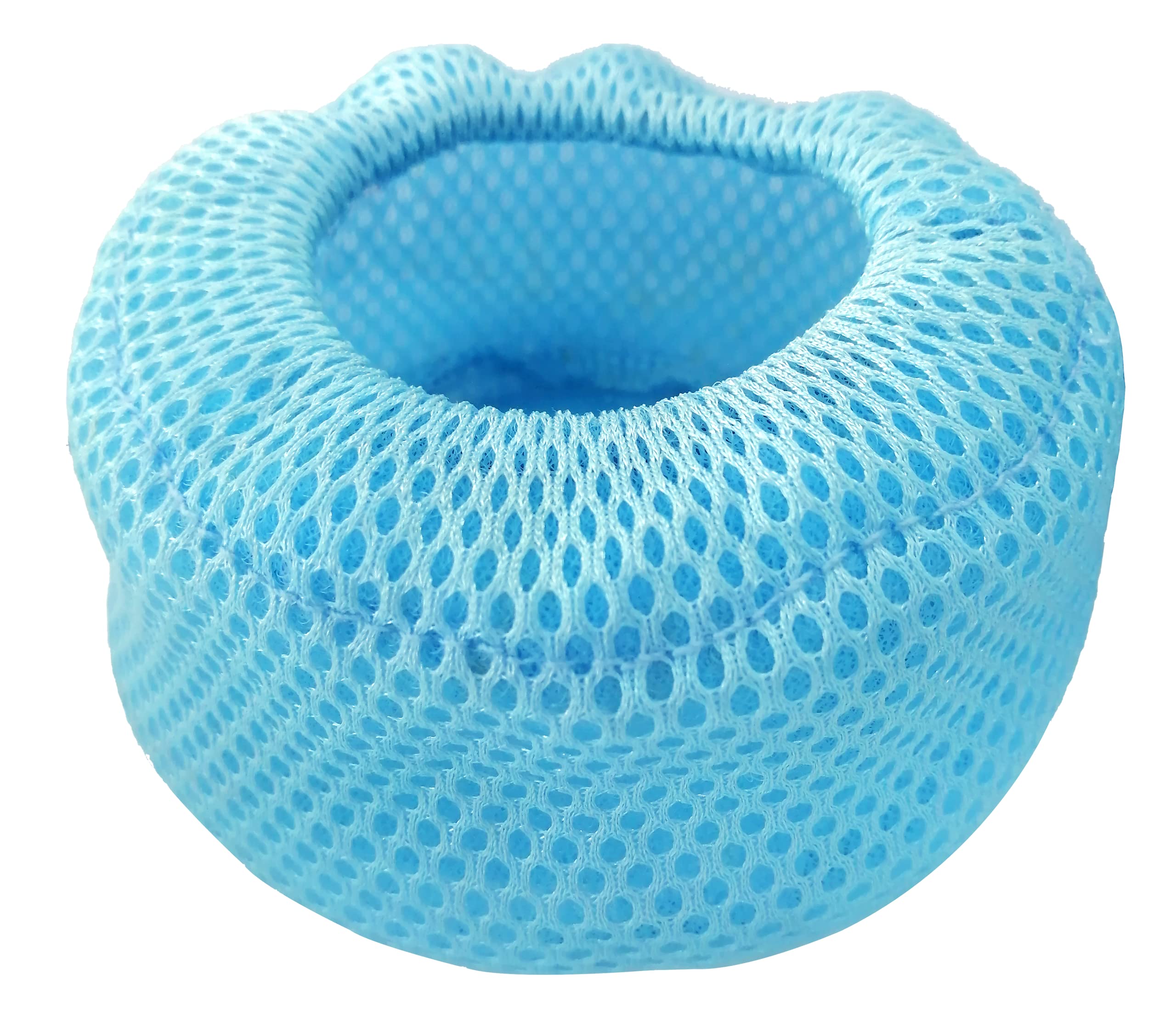 SHATCHI Twin Pack Latest 90 Pleats Filter Cartridges B0303499 with Protective Net Mesh Cover Strainer Pool Bubble Spa Accessories for Mspa Hot Tubs - Image 4