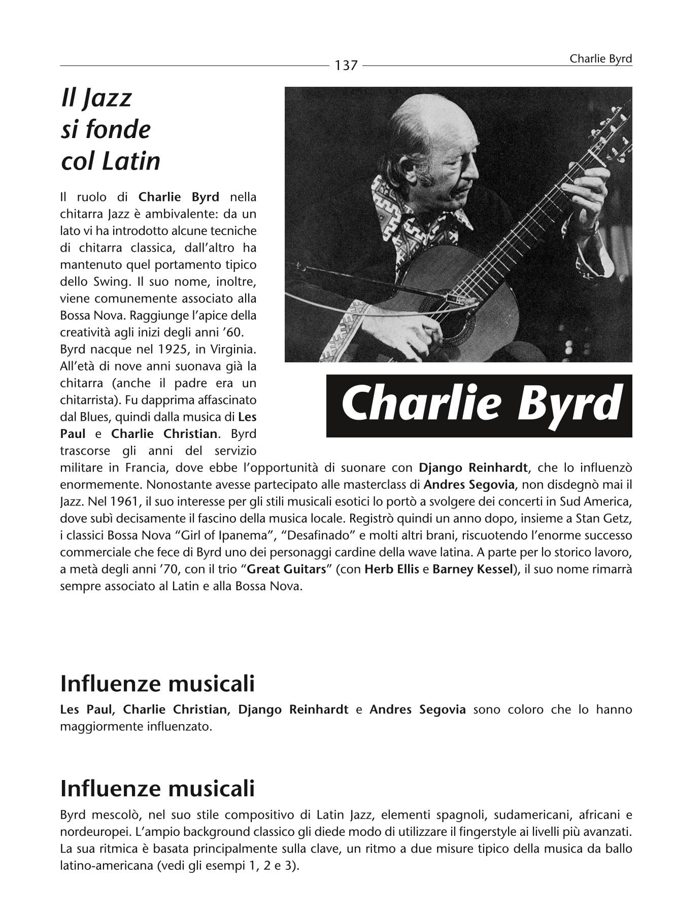 I maestri della chitarra ritmica. Con CD Audio