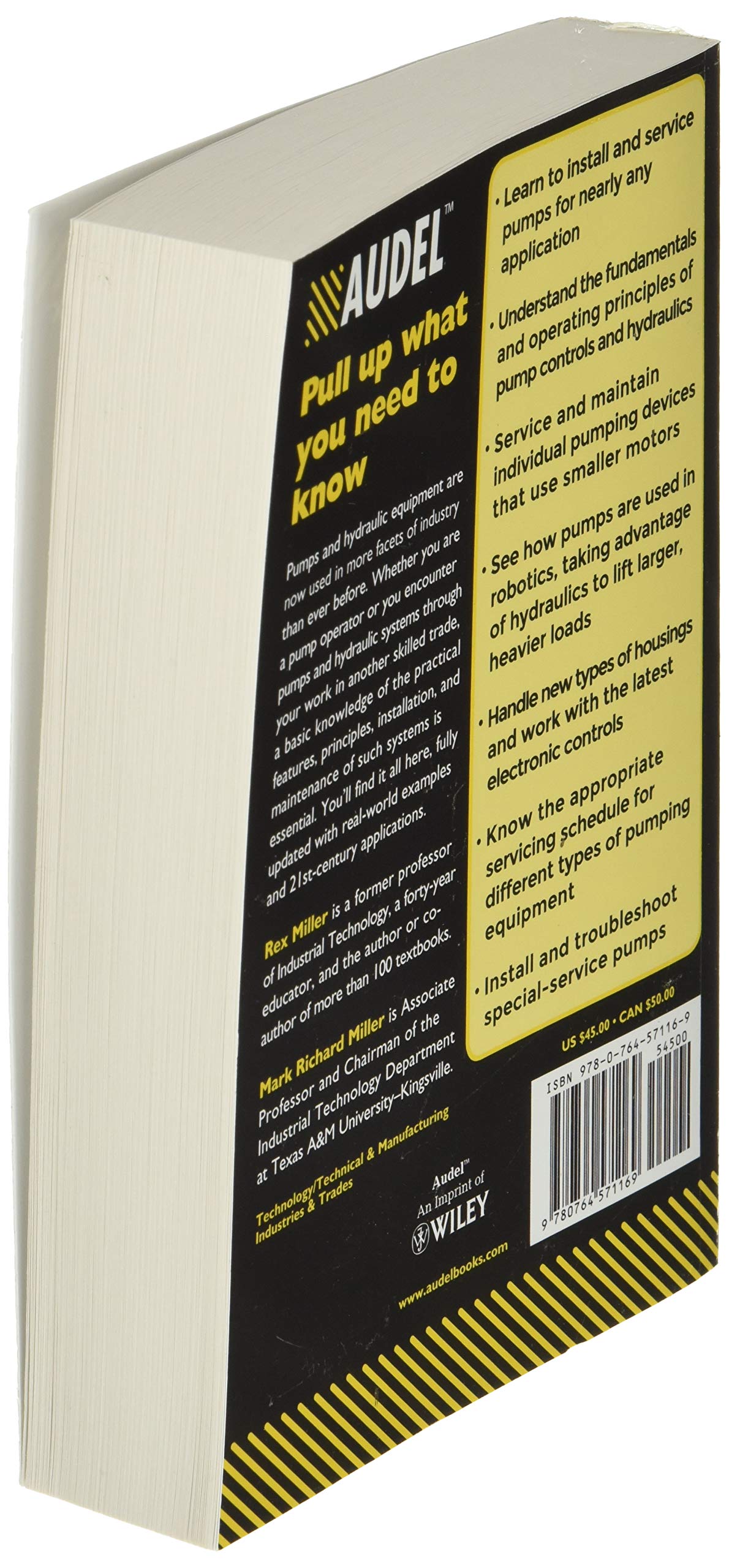 Audel Pumps and Hydraulics - Image 4