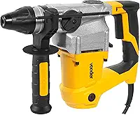 Vonder, Martelete Perfurador/Rompedor, 800 W, Mpv 840, 220 V~.