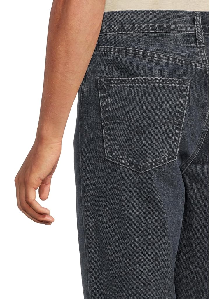 Gray Levi's® 568 Loose Straight