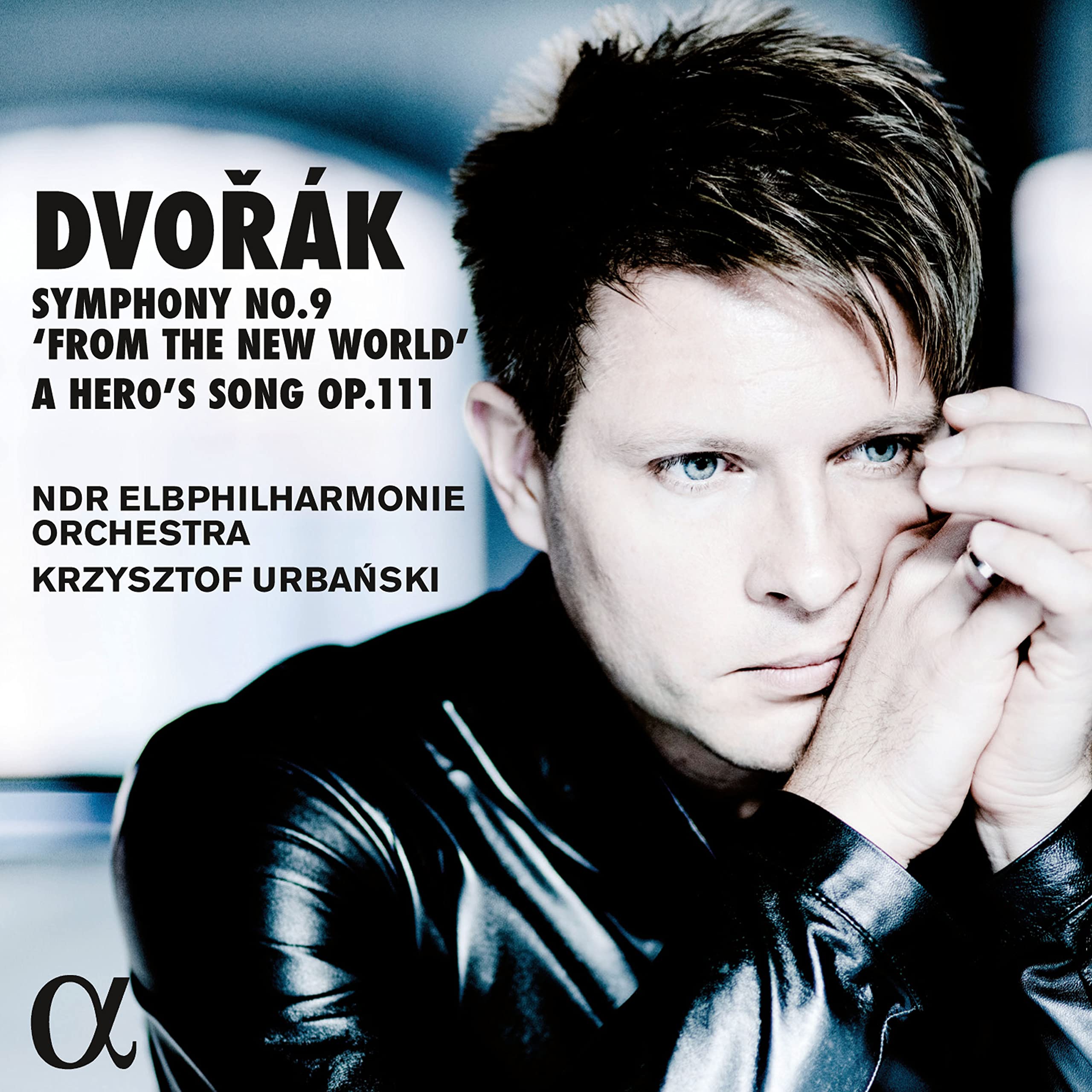 Dvorak: Sinfonia Nº 9 / Urbanski