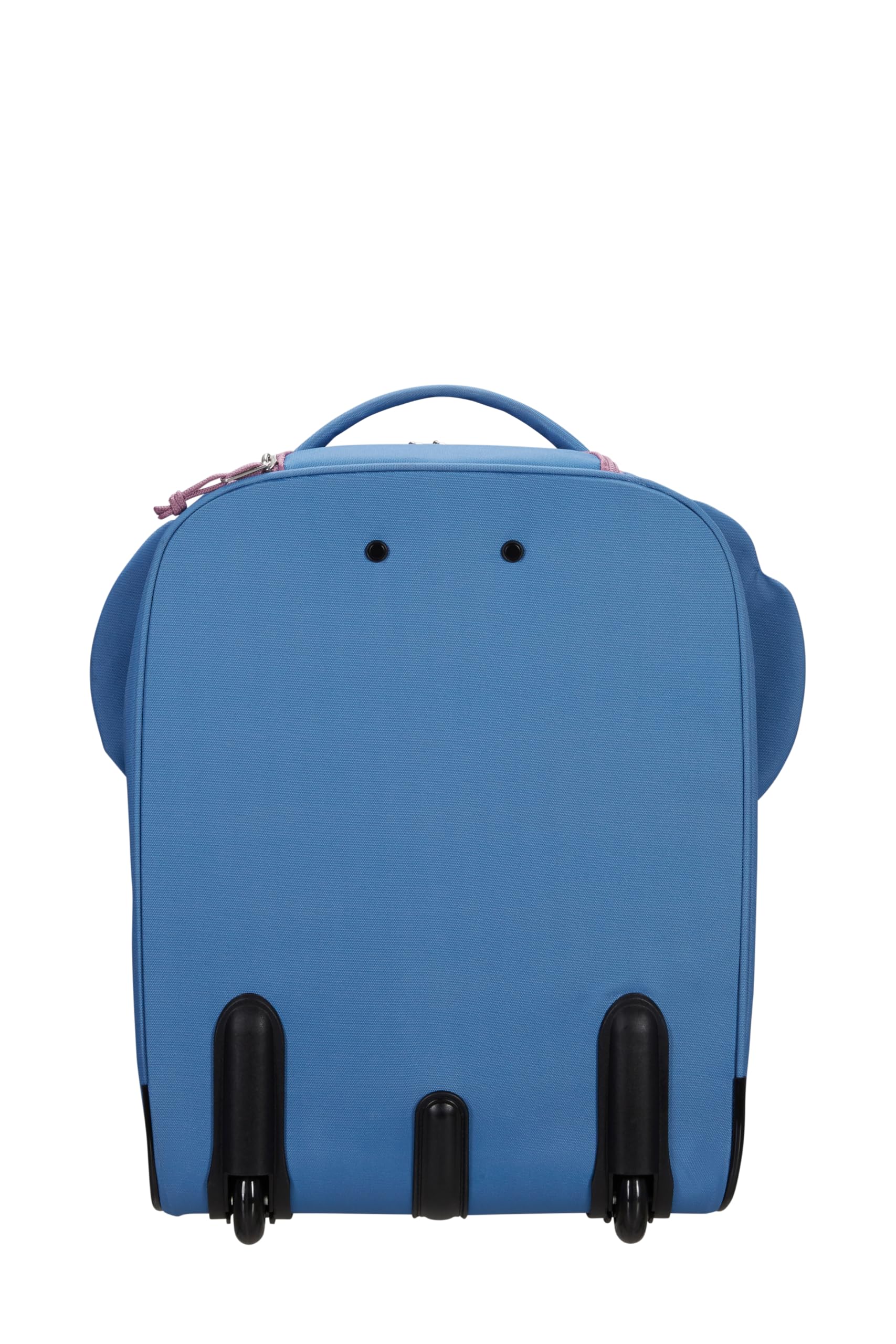 Samsonite Sammies Disney Stitch, Dzieciecy Trolley Kabinowy 2 Kólka 45x36x19 cm, Walizka Kabinowa Kompatybilna z EasyJet, Walizka Underseat dla Dzieci, 30L