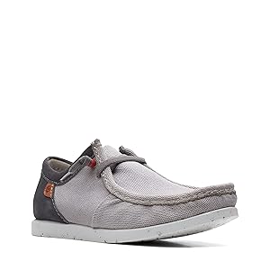 Clarks Men's Shacrelite Moc Oxford