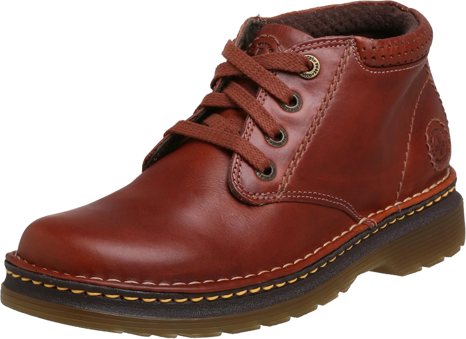 dr martens griffin
