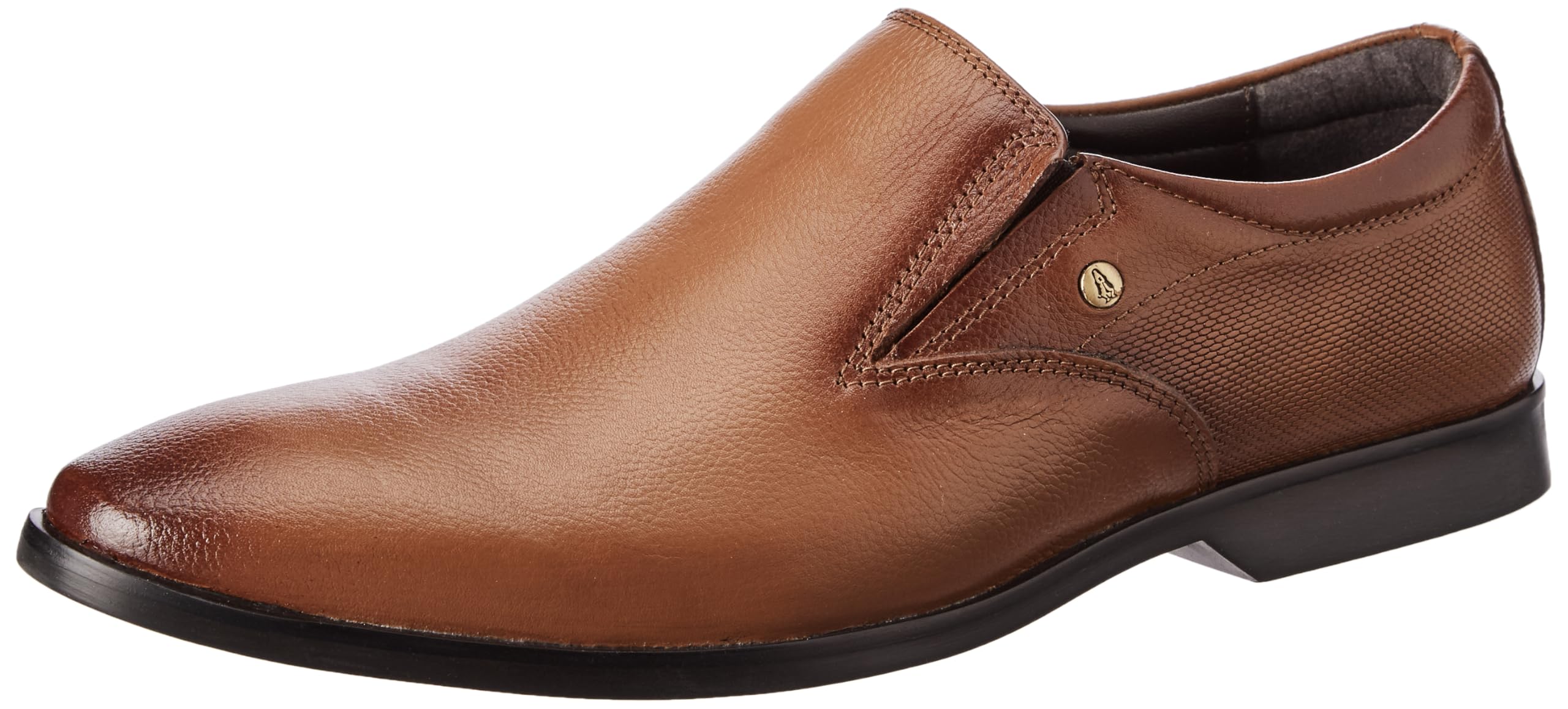 Hush Puppies Men's Slip-on Formal Shoes
