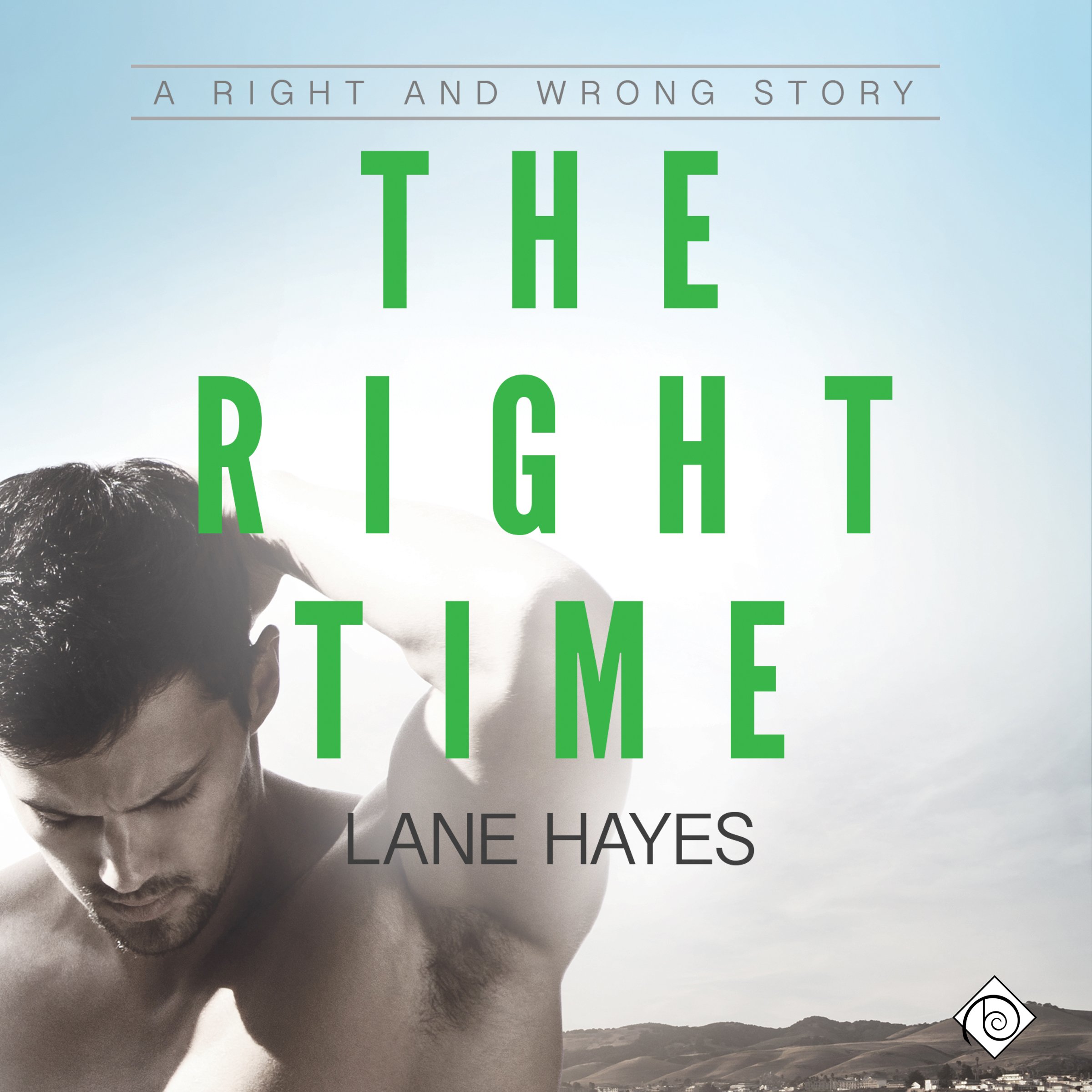 Cover art for The Right Time