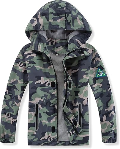 Chaquetas impermeables para niños con capucha, impermeable ligero para niños y niñas, ropa para niños, chaqueta cortavientos