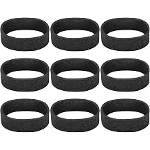 9-PACK 593260 Lawn Mower Air Filter Pre-Filter & Cleaner Cartridge