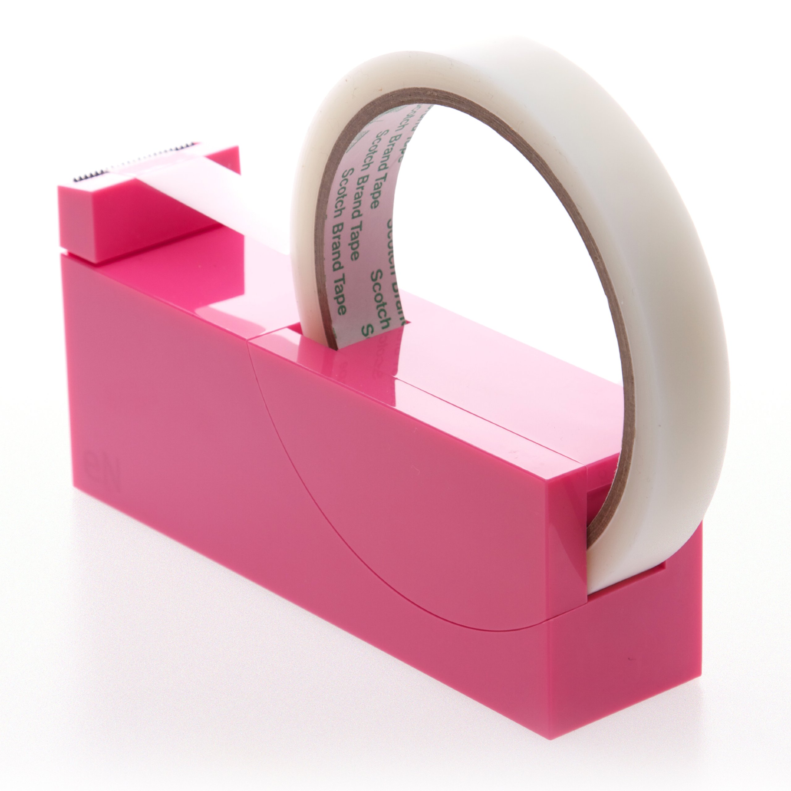tape dispenser eN EN01 Pink (japan import)