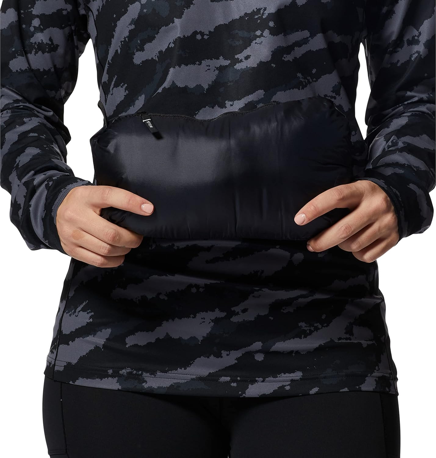 Mountain Hardwear womens Deloro Down Jacket - Image 7