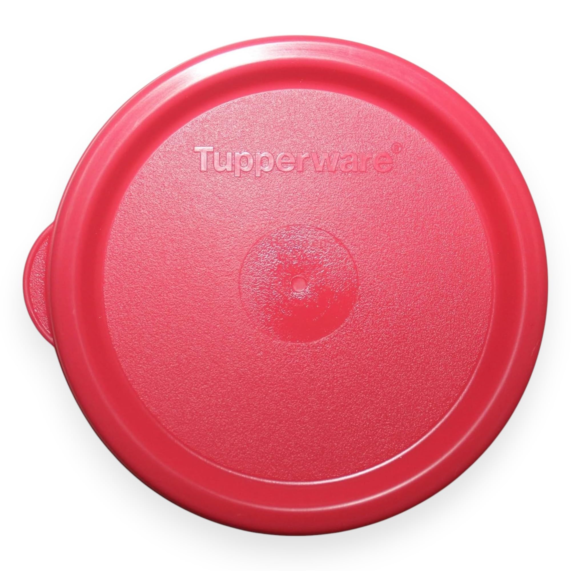 【希少品】Tupperware 7 Circle Container Amazon.com - Tupperware Lunch Container Snack Cup Set of 4