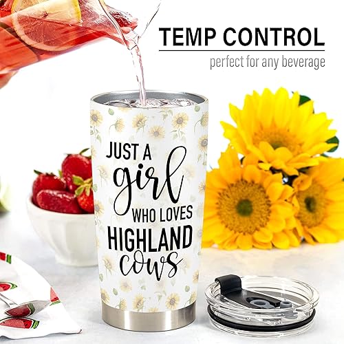 Miniatura 9 de HOMISBES Regalos de tortuga marina para mujer, vaso de acero inoxidable de 20 onzas para amantes de las tortugas, regalos temáticos de playa del