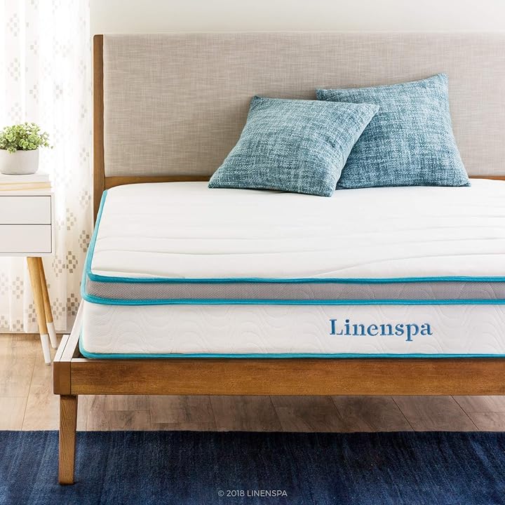 Linenspa Mattresses