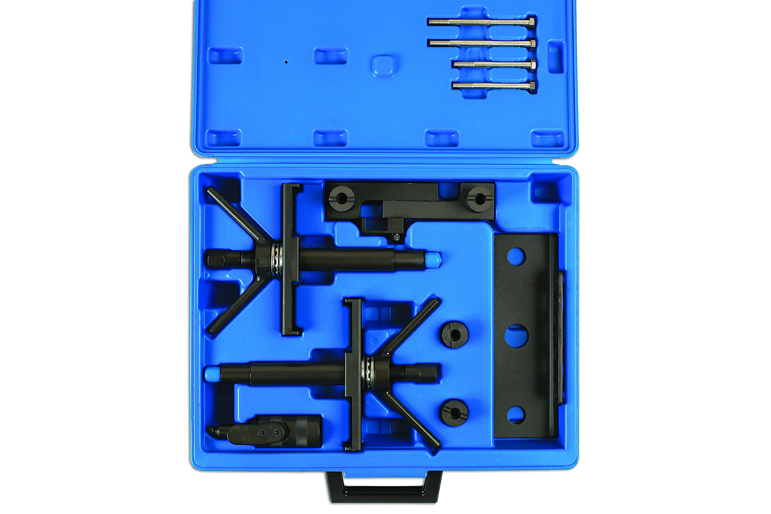 Laser 7127 Camshaft Installation & Timing Tool Set - for Volvo, Ford