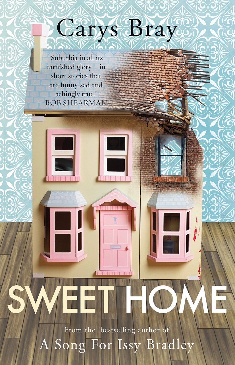 Buy Sweet Home โ BookShops.in