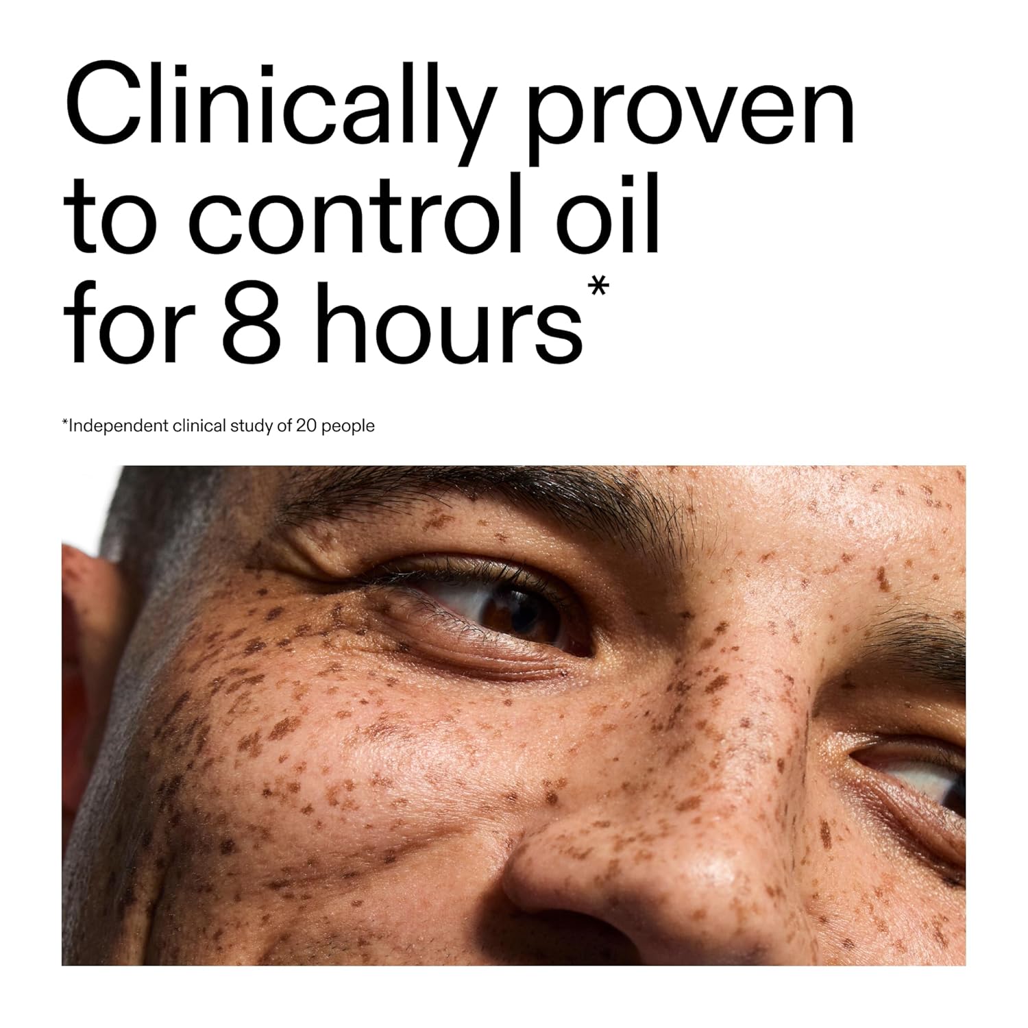 The INKEY List SuperSolutions Niacinamide 20% Serum, Helps with Healthy-Looking Skin Texture, Pores and Balancing Excess Oil, Skin Barrier Protection 1.01 fl oz - Image 3