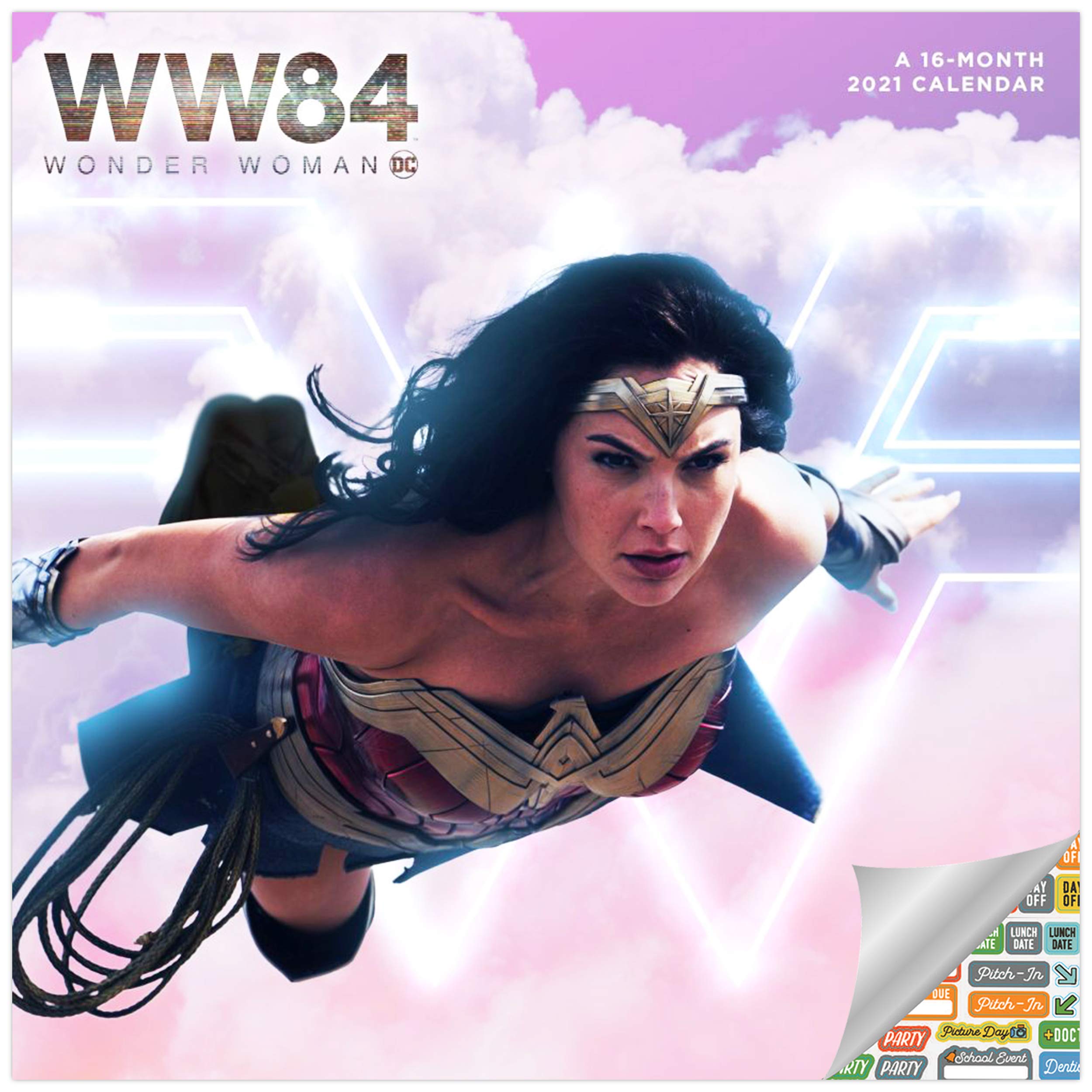 wonder woman gifts amazon