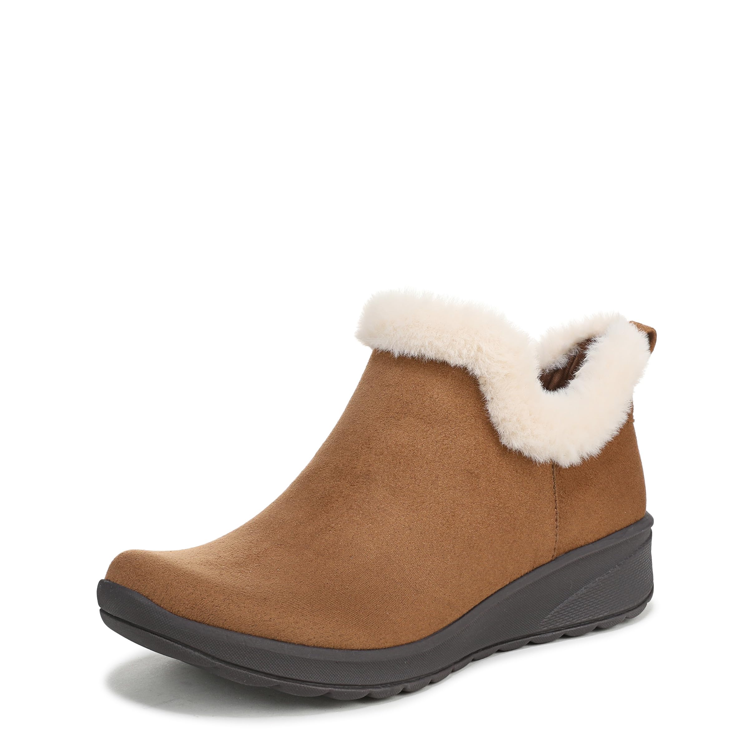 LifeStride Womens Greatness Ankle Boot