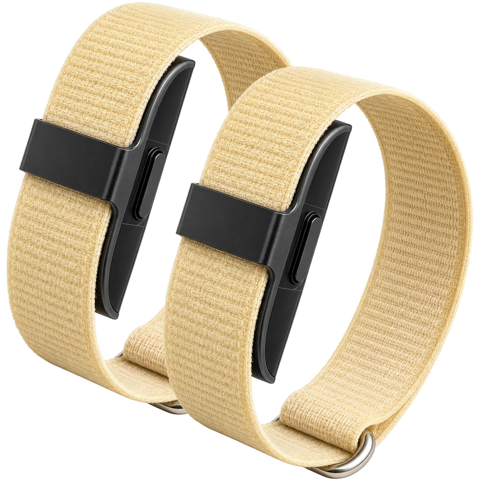 JIWORT Nylon Loop Hume Band Replacement Strap