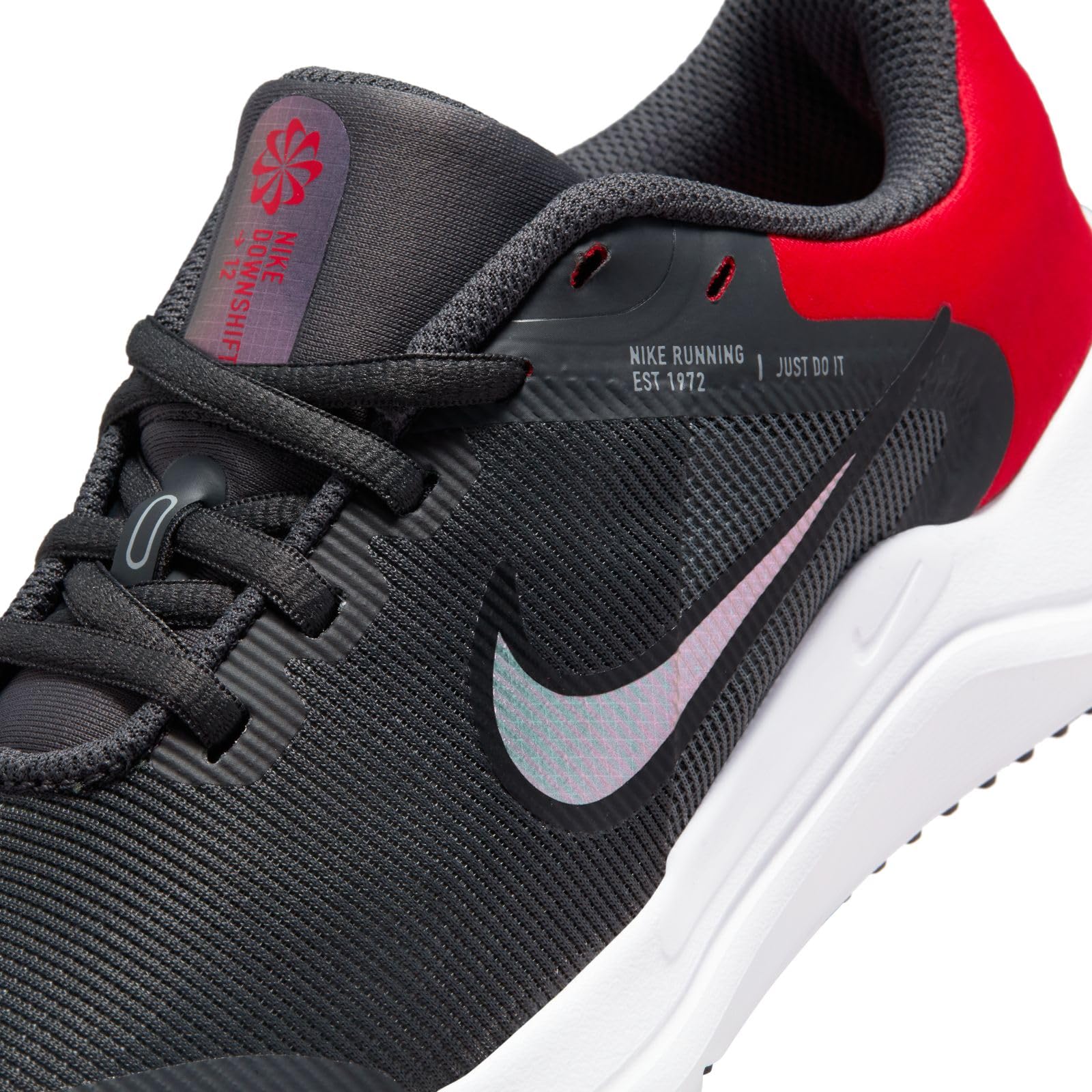 Nike Mixte Enfant Downshifter 12 Basket