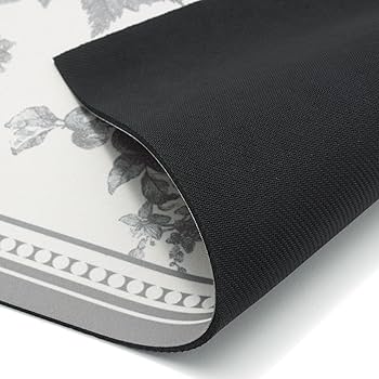 フランフラン Amazon｜Francfranc フランフラン 珪藻土入りソフトバスマット 半円形