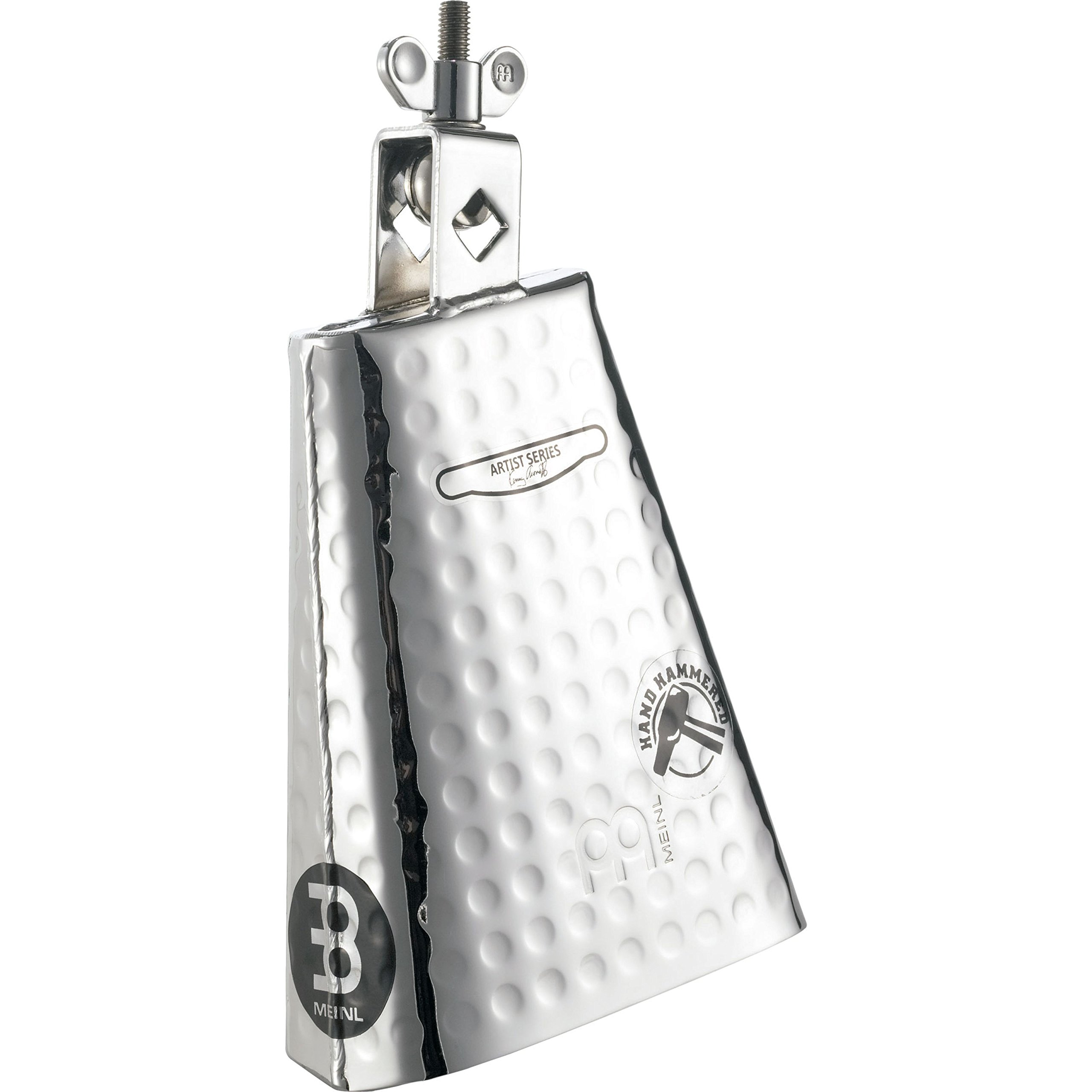 Amazon.com: Meinl Percussion KA625 Kenny Aronoff Signature Hand