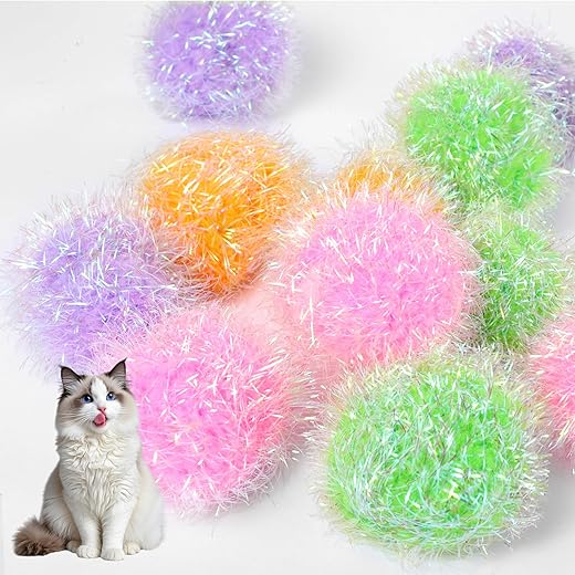 Cat Toys