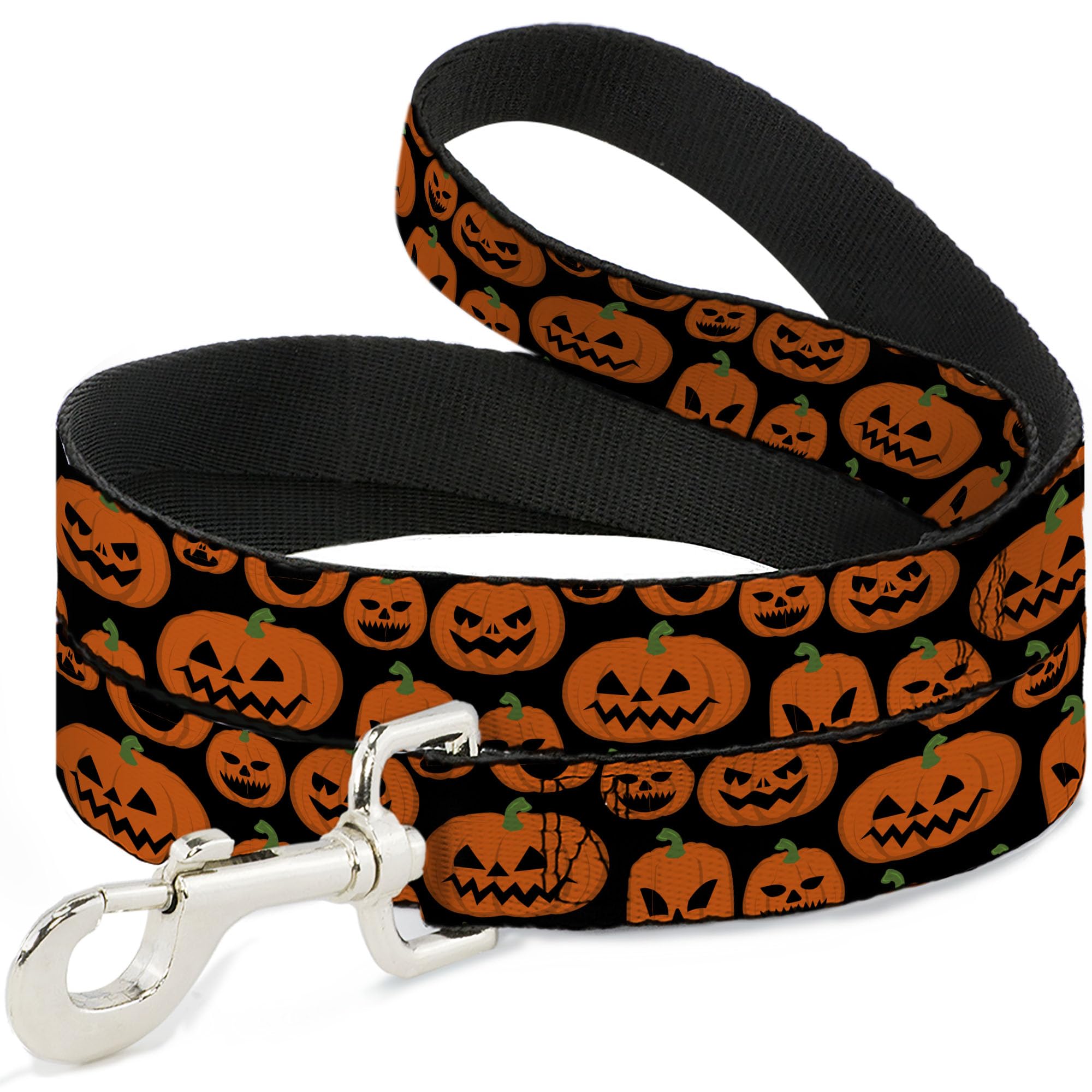 Citrouille expressions sangle orange pour personnaliser vos sacs de voyage